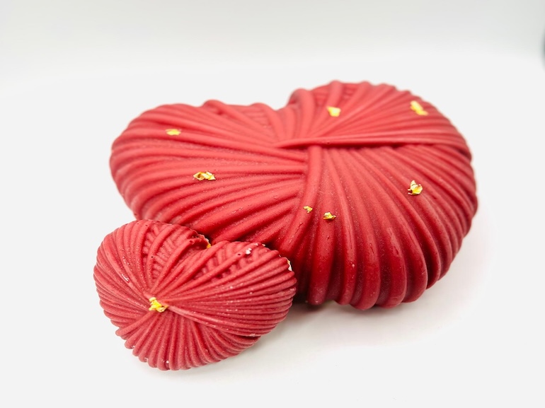 Dolce San Valentino di Federico Prodon