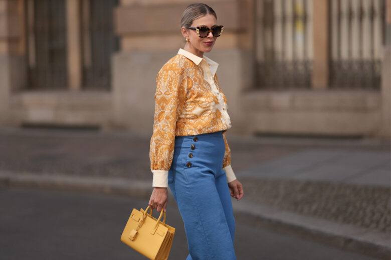Questi sono i 7 pantaloni perfetti se siete “petite”