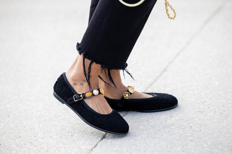 Scarpe basse: 7 modelli super chic perfetti per chi non ama i tacchi