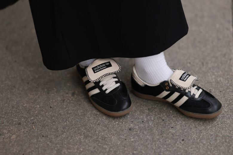 Le sneakers più trendy di stagione? Quest’inverno puntate tutto sui modelli flat