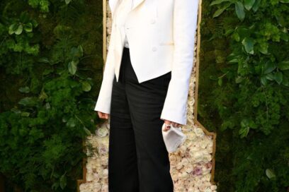 Emma d’arcy alexander mcqueen