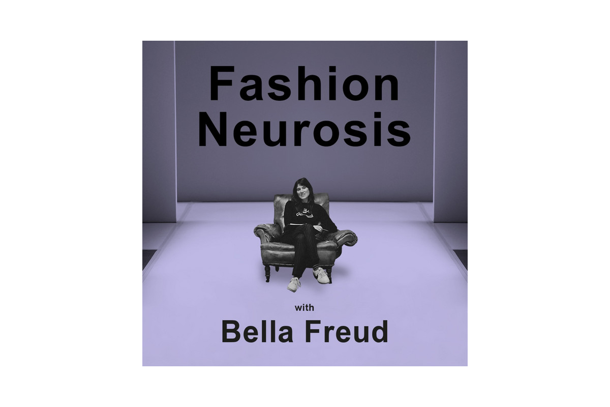 Fashion Neurosis