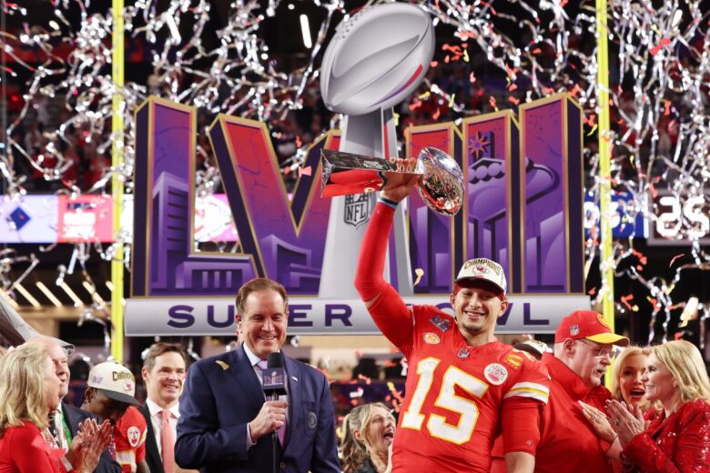 Bigino del Super Bowl 2025: chi canta, chi gioca e altre curiosità
