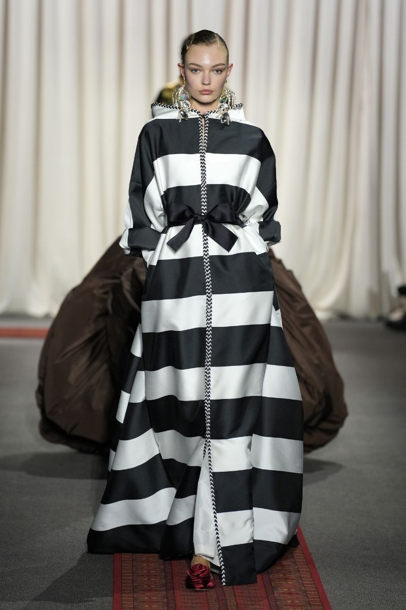 Giambattista valli haute couture