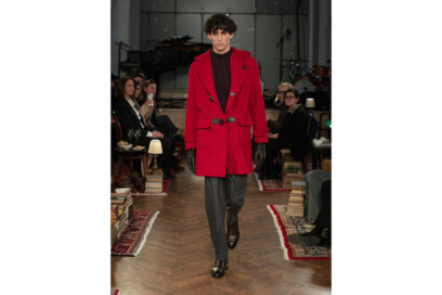 ISAIA