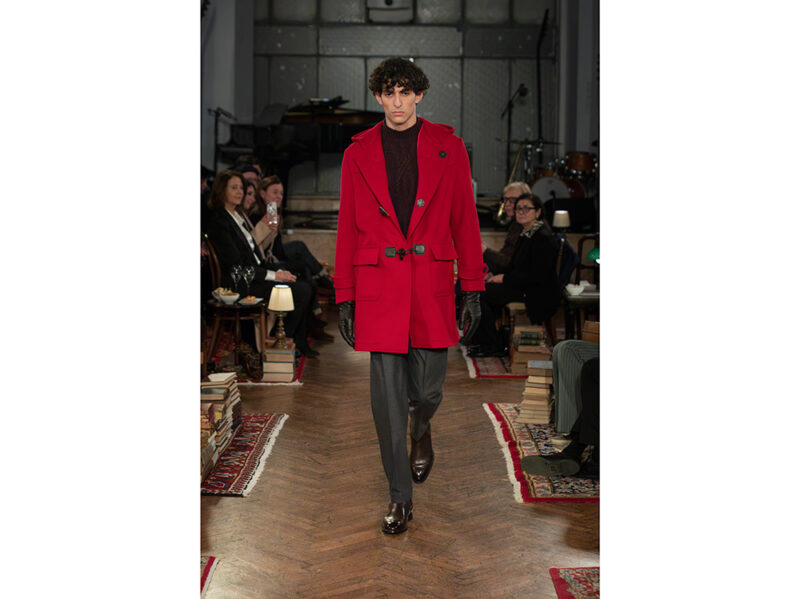 ISAIA