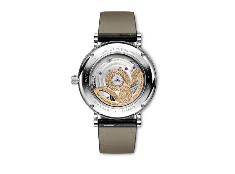 IWC