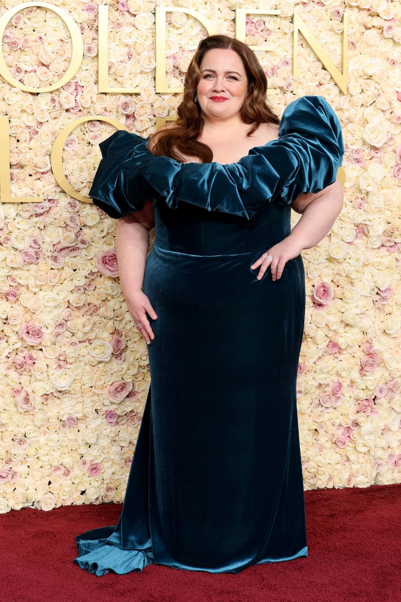 Jessica gunning