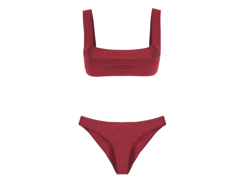Jesuisvir Afrodite Red
