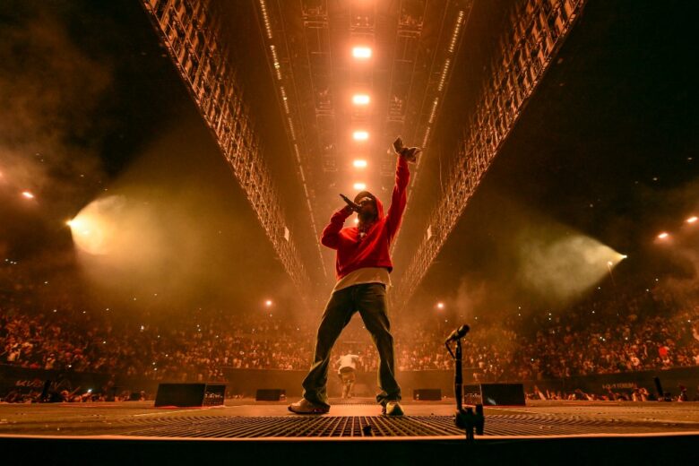 Chi è Kendrick Lamar, la star dell’Halftime Show del Super Bowl 2025
