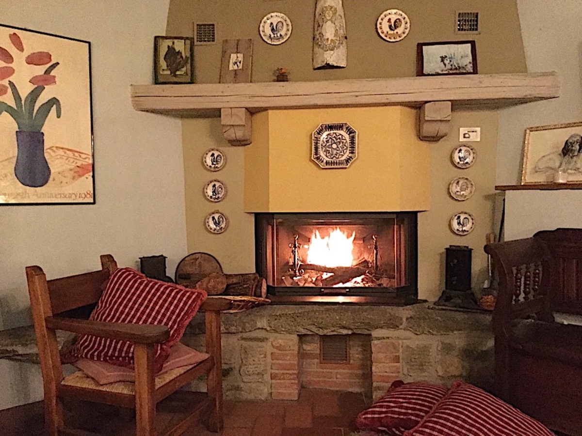 Locanda del Mulino