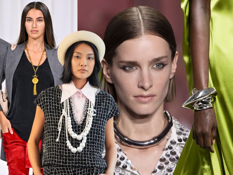 MOB trend gioielli 2025