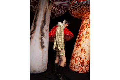 MSGM
