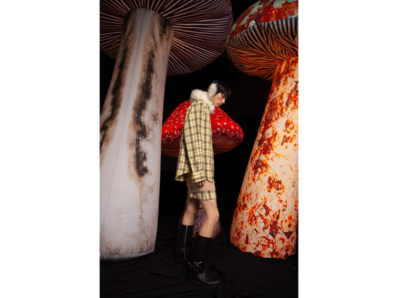 MSGM
