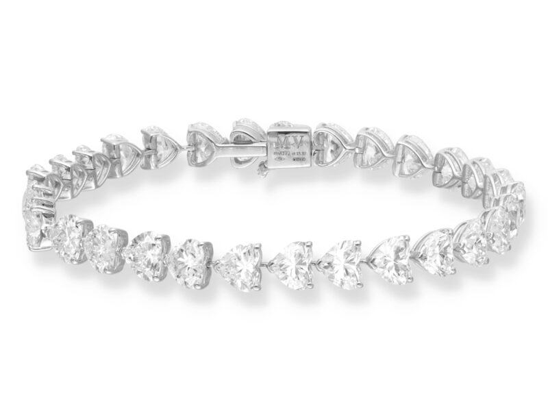 Marco Valente High Jewelry