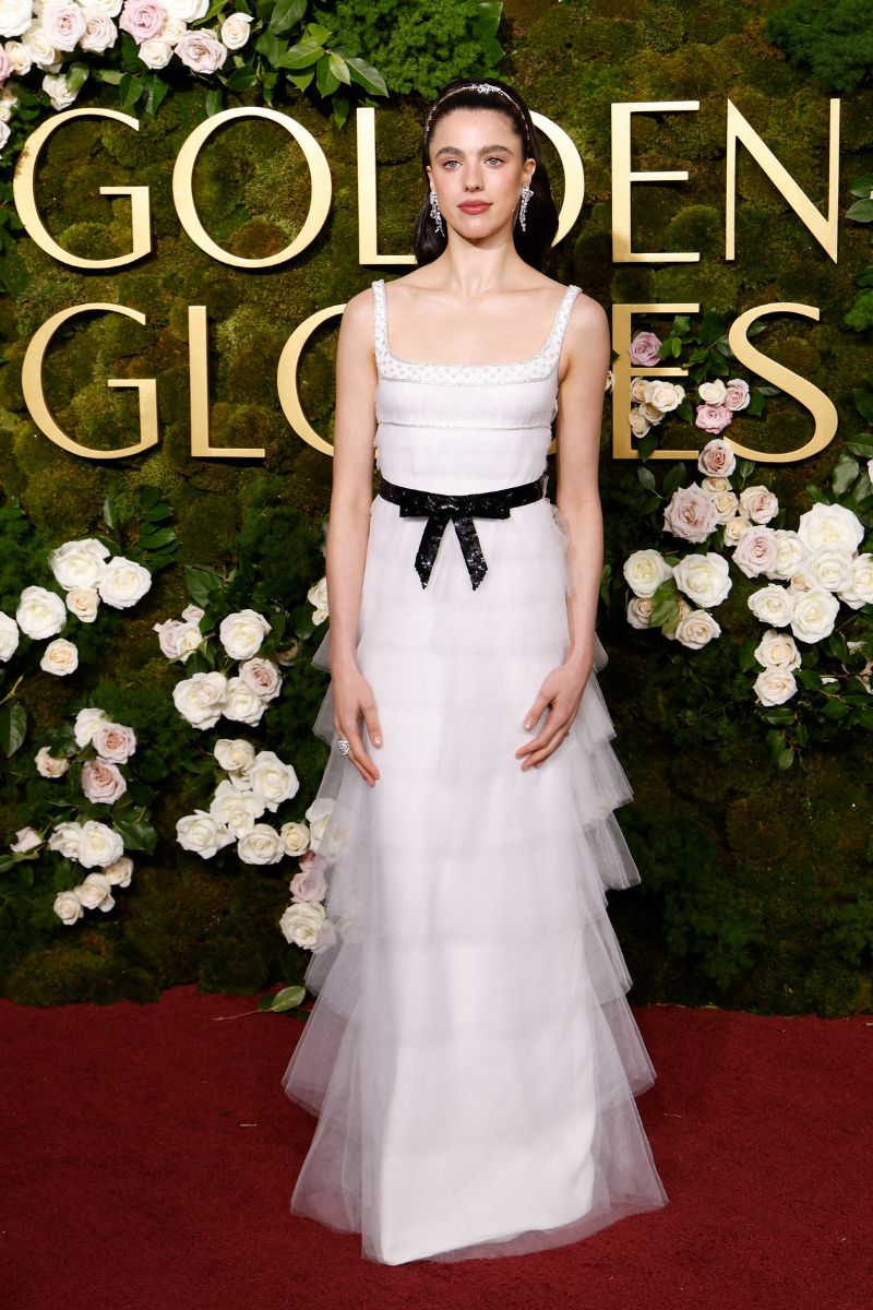 Margaret qualley