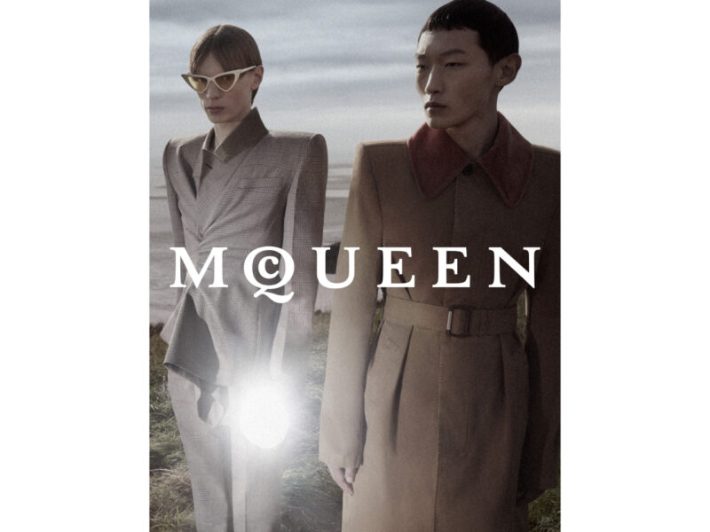 McQueen SS25 Ad Campaign – Image 7 (1)
