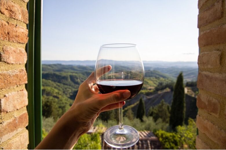 Viaggio da nord a sud alla scoperta dei migliori vini d’Italia (e i piatti a cui abbinarli)
