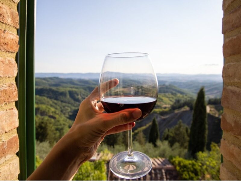 Migliori vini italiani