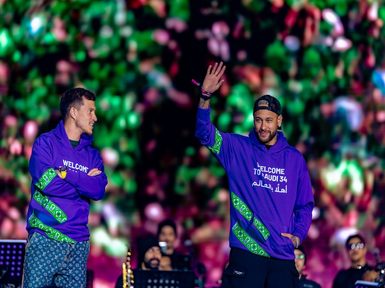 NEYMAR