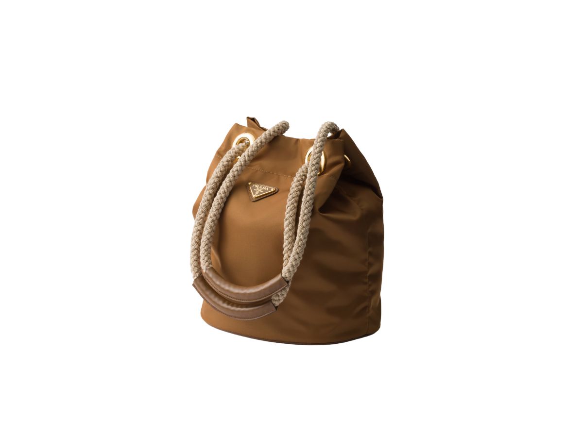 Prada secchiello mariner