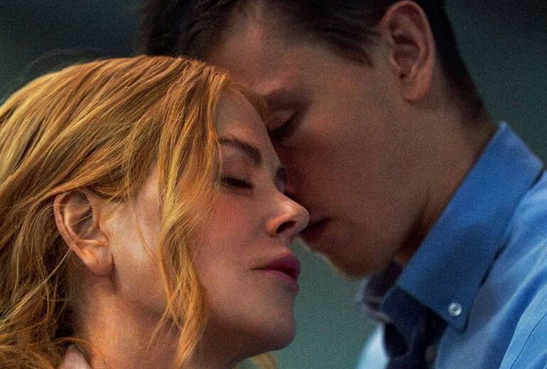 10 thriller erotici da vedere se vi è piaciuto Babygirl