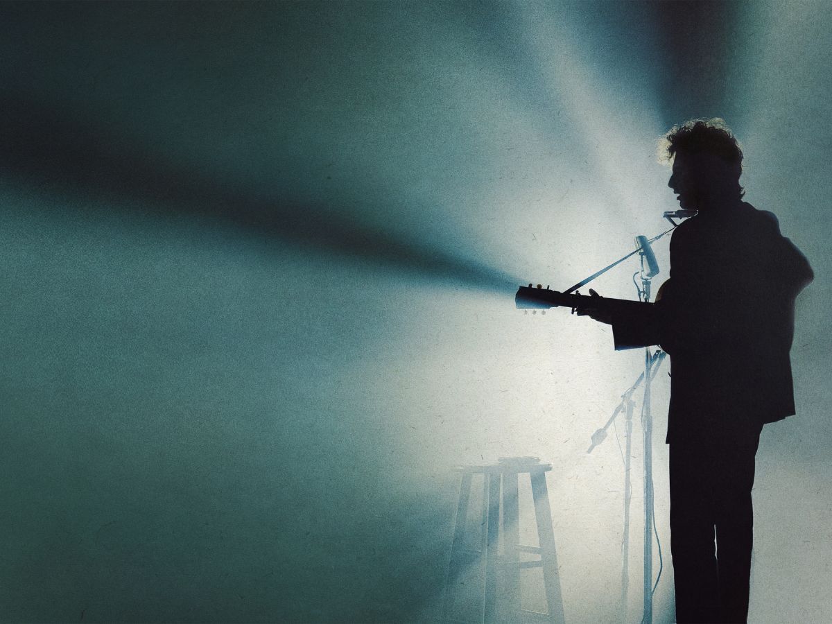 A Complete Unknown 1