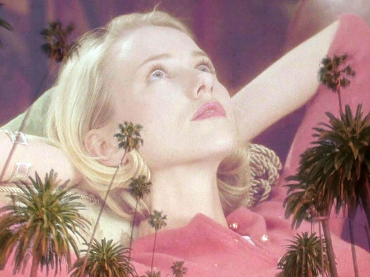 Mulholland Drive