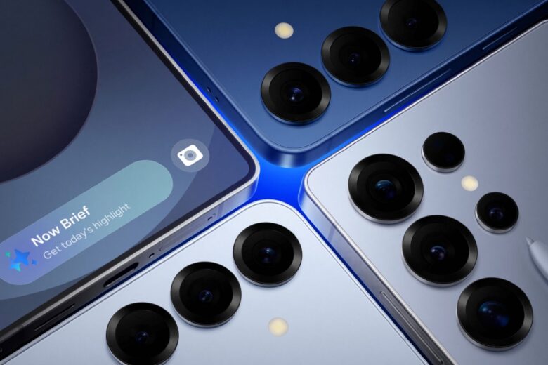 3 cose che vi piaceranno della nuova serie Samsung Galaxy S25