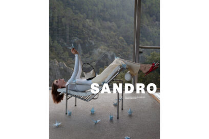SANDRO_