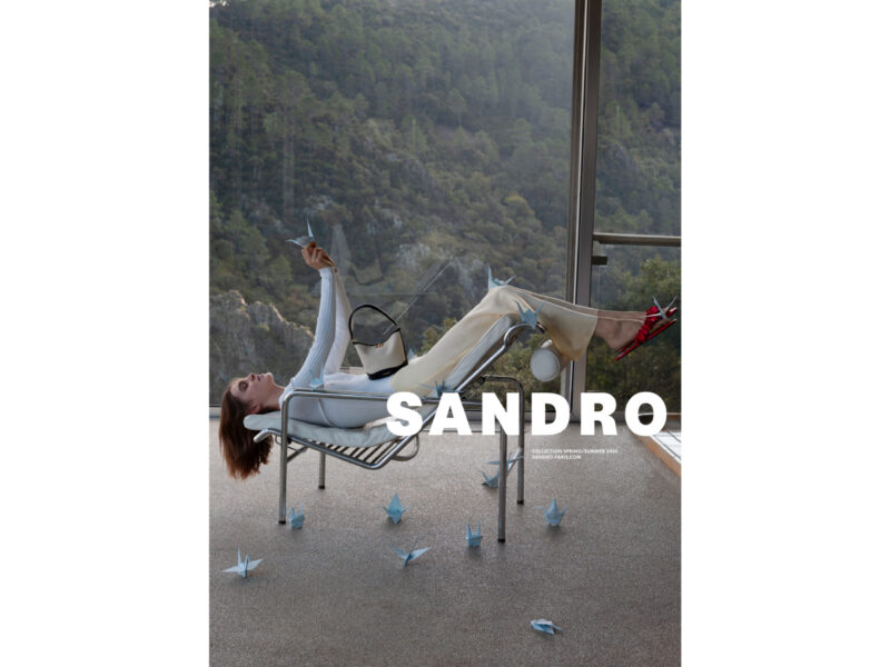 SANDRO_