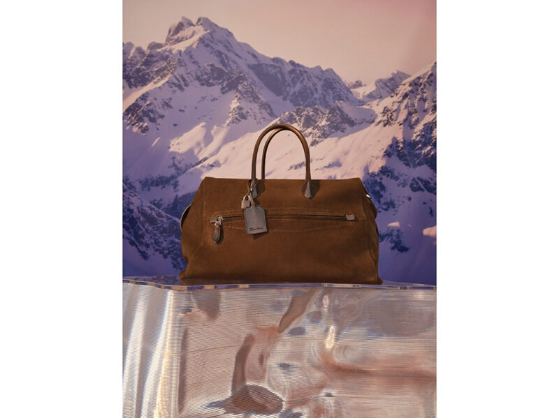 SANTONI