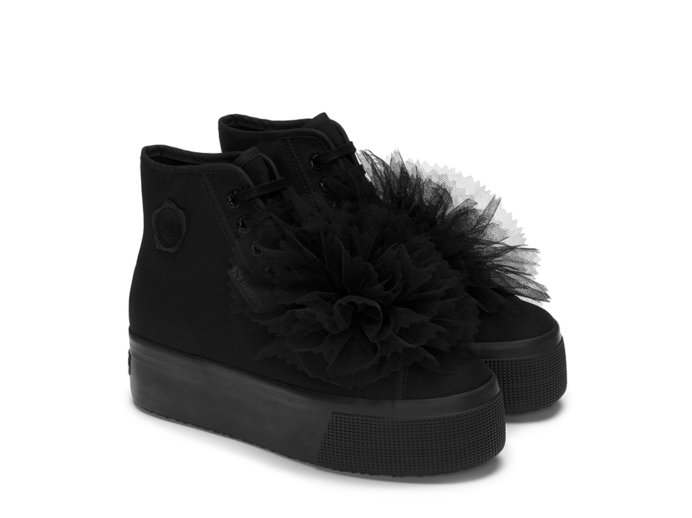 SUPERGA