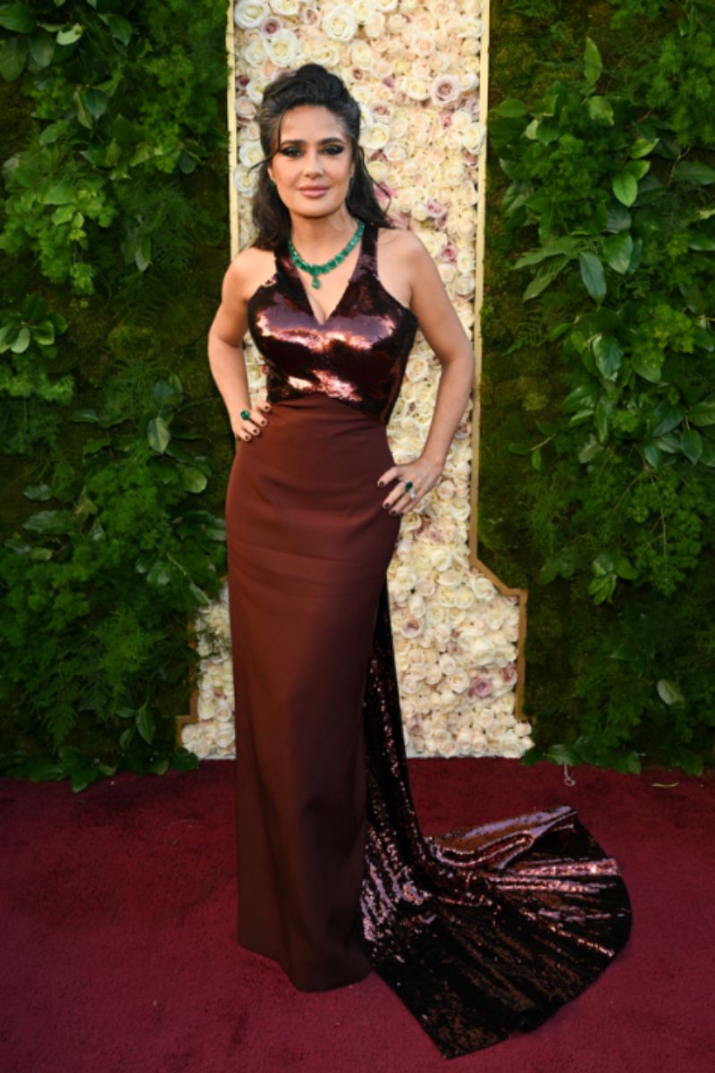 Salma hayek