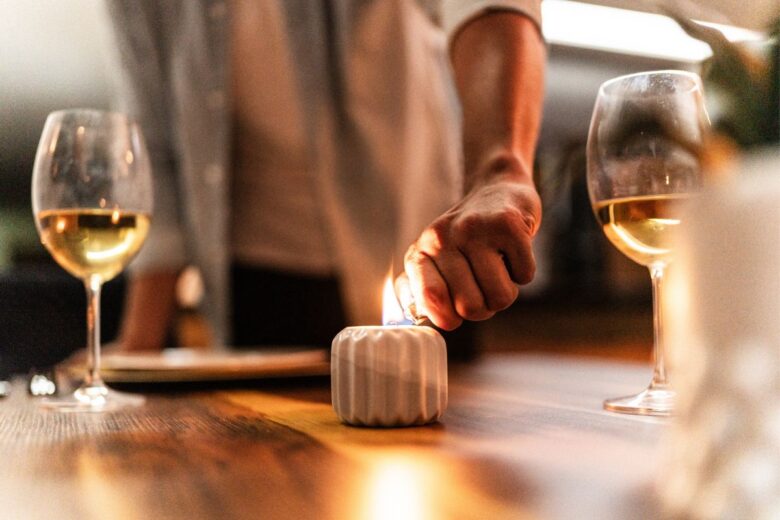 San Valentino a casa: 3 ricette per una cena romantica indimenticabile