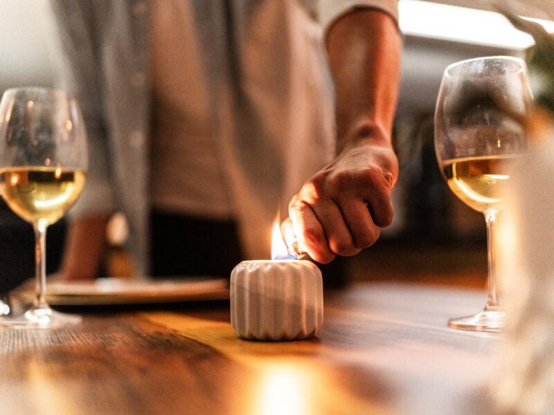 San Valentino ricette