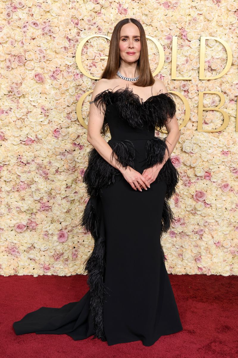 Sarah Paulson