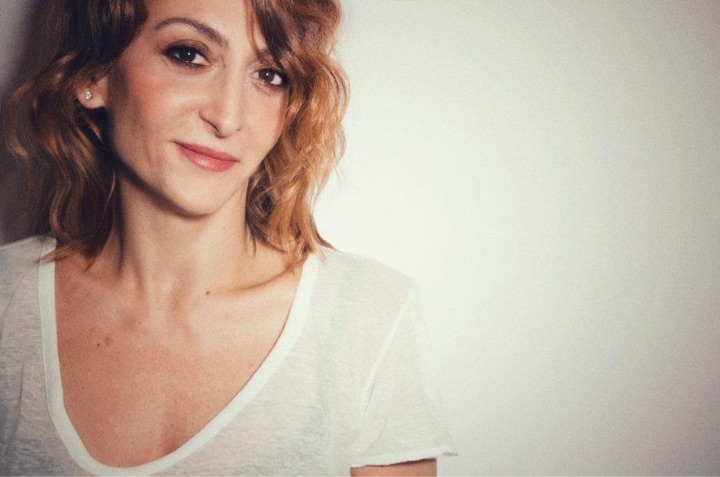 Scatto Paola Minaccioni