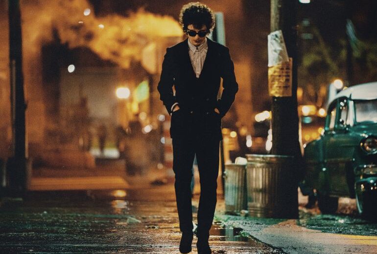 4 cose su A Complete Unknown, il film su Bob Dylan con Timothée Chalamet