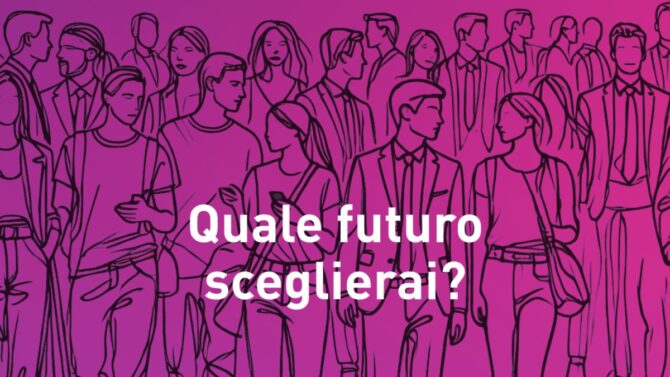 Scelte consapevoli per un futuro senza violenza di genere - Grazia.it