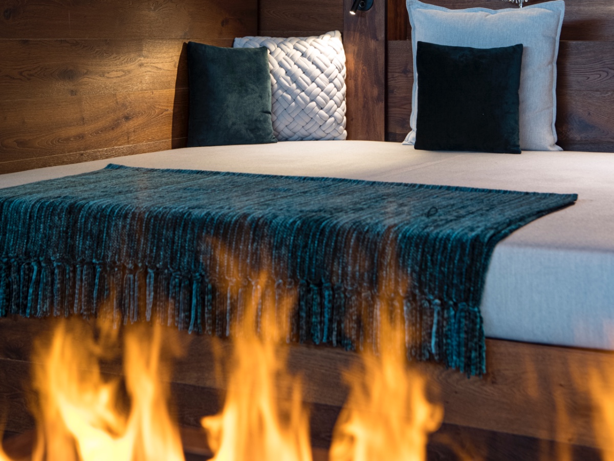 Spa – Terra The Magic Place