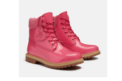 TIMBERLAND