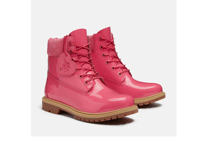 TIMBERLAND
