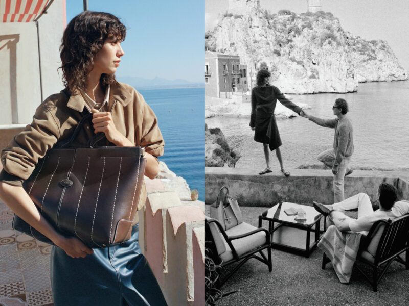 TOD’S PRE-SPRING 25_ADV CAMPAIGN (7)