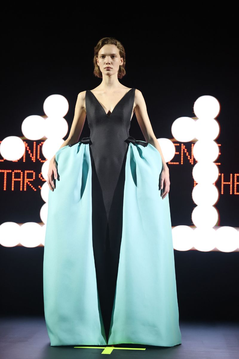Valentino haute couture spring