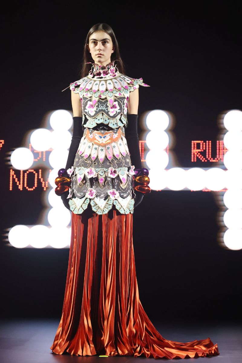 Valentino haute couture