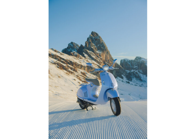 Vespa