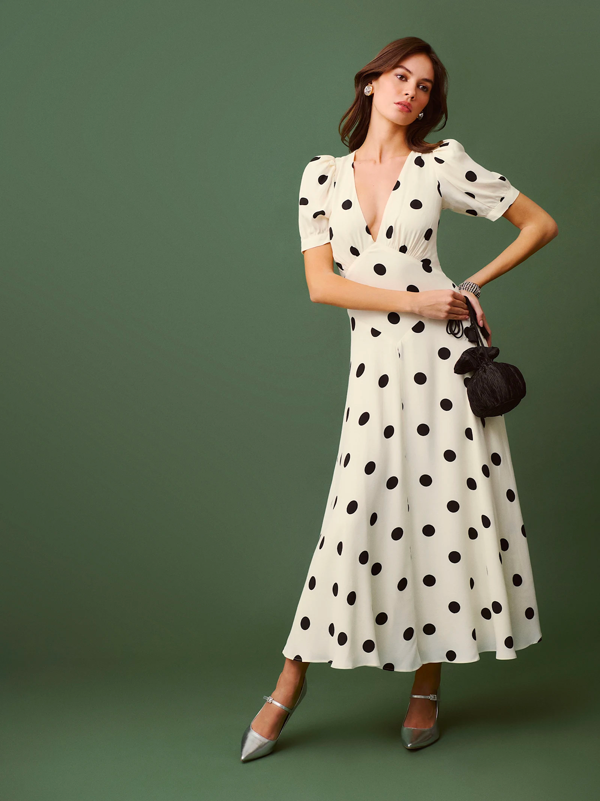 abito-a-pois-Reformation