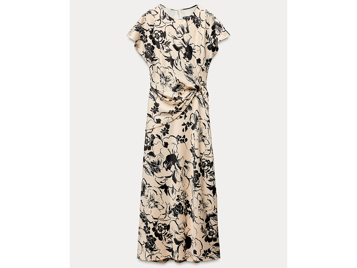 abito-midi-satinato-zara