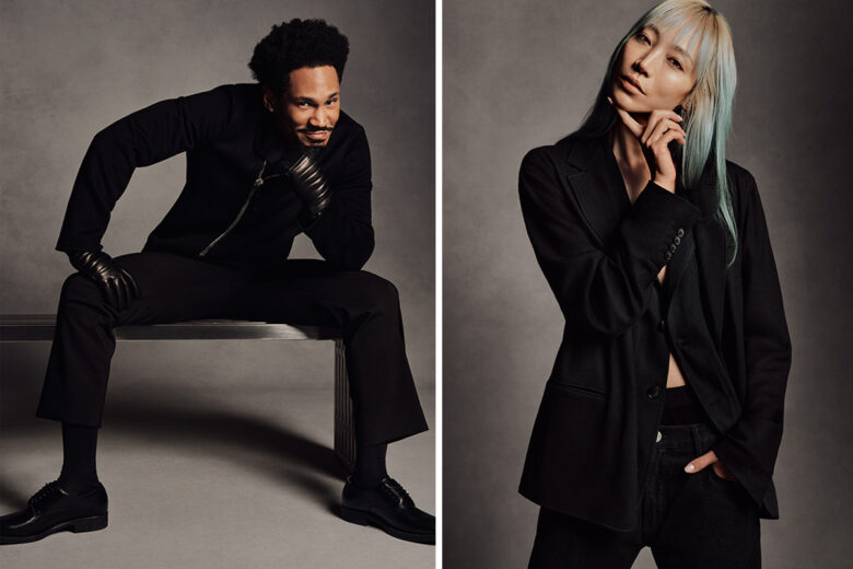 That’s So Armani: una dichiarazione di eleganza e inclusività che trascende la tradizione